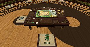 Tabletop Simulator - Three Kingdoms Redux