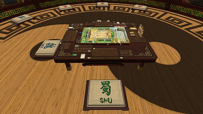 Tabletop Simulator - Three Kingdoms Redux