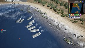 Steel Covenant 钢铁盟约