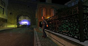 Tomb Raider VI: The Angel of Darkness (2003)