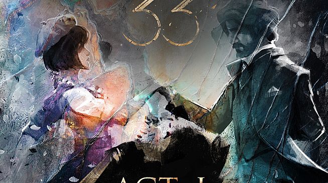 Clair Obscur: Expedition 33 – Original Soundtrack