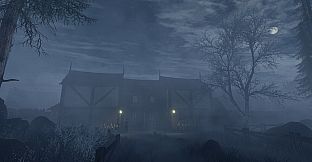 Dreadwoods Gatekeeper: Prologue