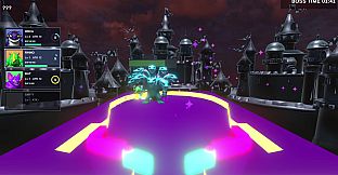 UnderWorldMonstersPinball
