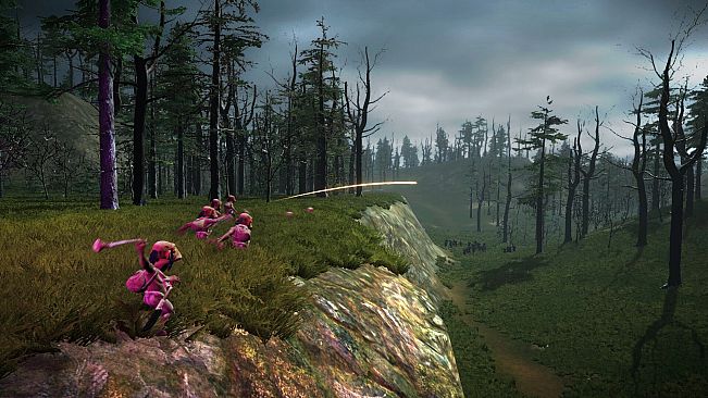 Timemelters - Friend Pass