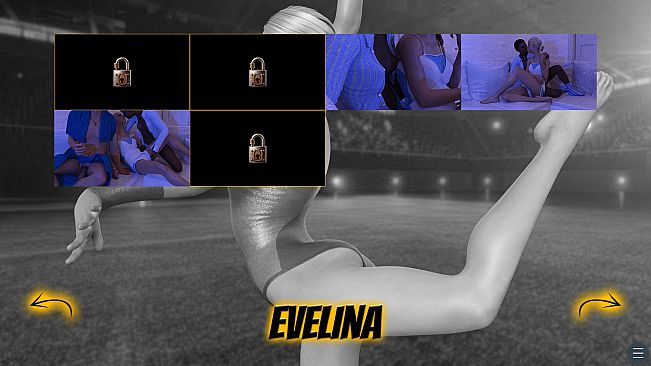 Perv's Hotel, Lust from Sweden