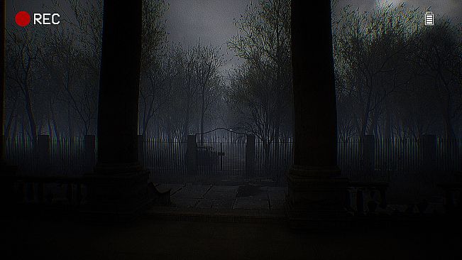 Death From The Darkness