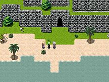 The Last Vampire Hunter