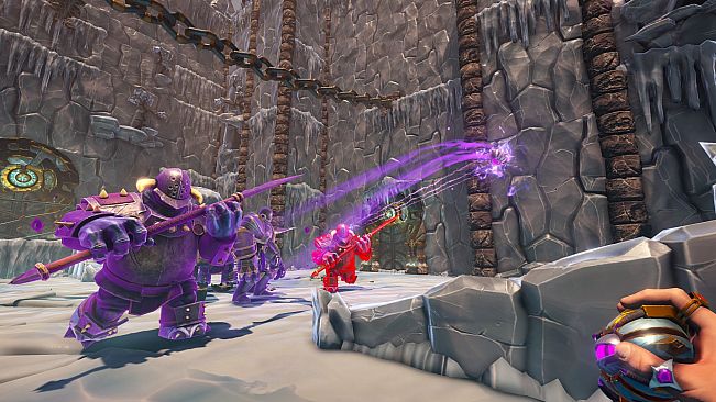 Ziggurat 2 - Supporter Pack