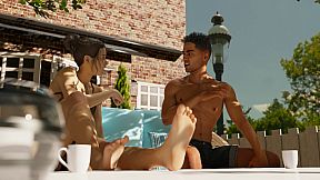 Lisa Total investigation!