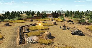 Men of War: Assault Squad - Skirmish Pack