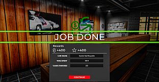 Car Detailing Simulator: Prologue