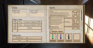 Royal Institute of Magic