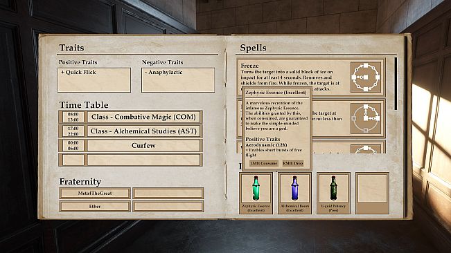 Royal Institute of Magic