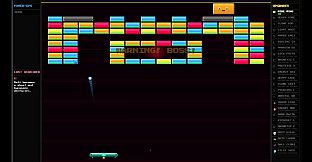 Brick Survivors: Roguelite