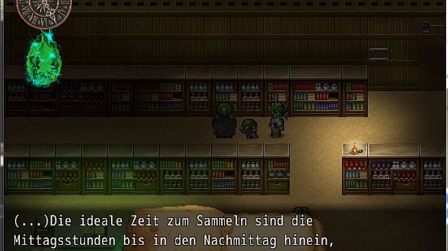 an Orc's Tale: Kriegsruf