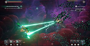 EVERSPACE 2 - Titans