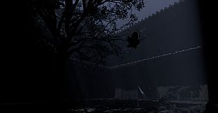 Black Omens: House of Crimson Silk