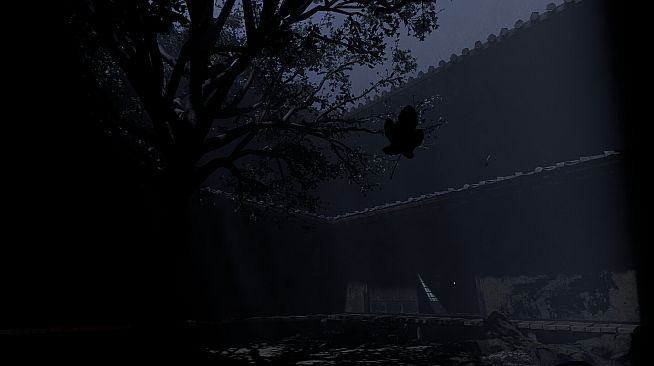 Black Omens: House of Crimson Silk