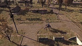 Terminator: Dark Fate - Defiance