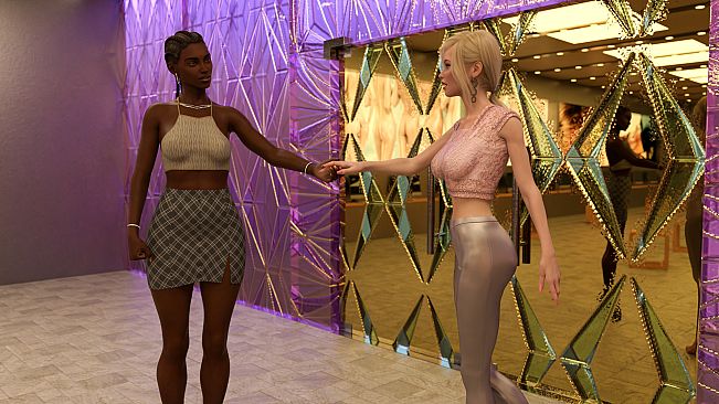 Midnight Stories 2 - DLC 1