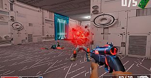 Terminal Breach: Final Dawn