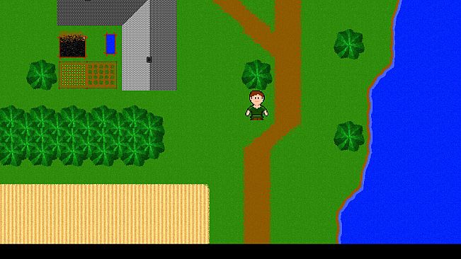 Castle of the Valley