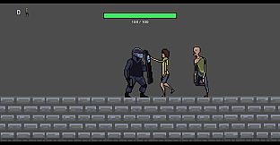Zombie Last Stand