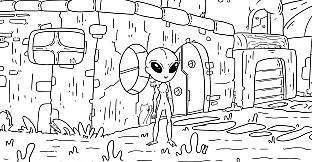 Cosmo Cats - Soundtrack