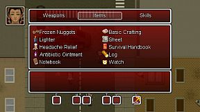 Story Of the Survivor