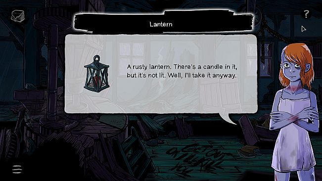 A Night at the Watermill