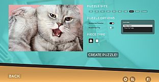 Jigsaw Puzzle Dreams - Tranquil Pack