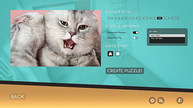 Jigsaw Puzzle Dreams - Tranquil Pack