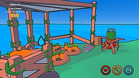 IslaNode Rescue Signal