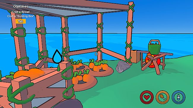 IslaNode Rescue Signal