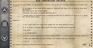 Carrier Battles - Into the Wind & Ceylon 1942