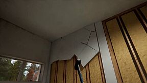 Deconstruction Simulator: Prologue