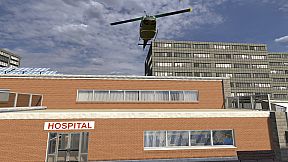 MediSim: Emergency Response