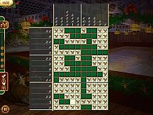 Fill And Cross Christmas Riddles