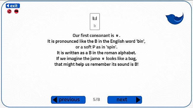 Let's Learn Korean! Hangul