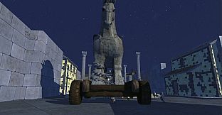The Odyssey Simulator
