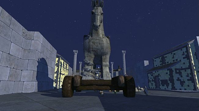 The Odyssey Simulator