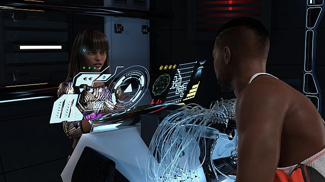 Divergence: Beyond the Singularity (Part 2)