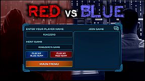 ThreatGEN: Red vs. Blue