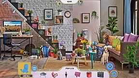 Sweet Home 3: Look and Find Collector's Edition