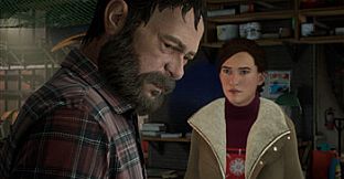 Tell Me Why: Chapter 3