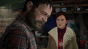 Tell Me Why: Chapter 3