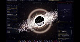 Library at the End of the Universe