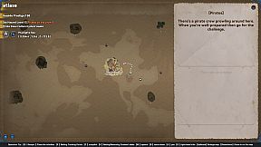 Mystical Maritime Adventure