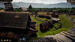 Potions of Veldenkeep