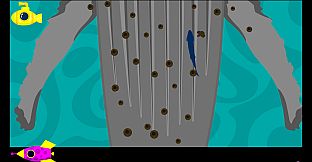 Amos From Outer Space